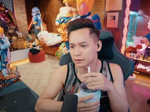 Xung đột khi Độ Mixi rời NimoTV
