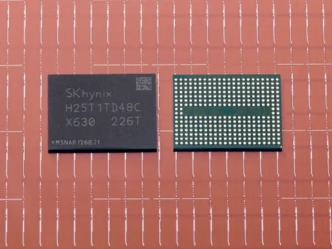 Huawei không yêu cầu, nhưng vẫn nhận được công nghệ chip tiên tiến từ cựu nhân viên SK hynix?