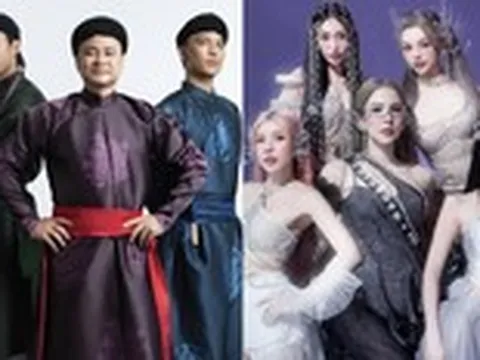Nhà sản xuất Anh trai vượt ngàn chông gai tố concert Anh Tài Chị Đẹp dùng tên trái phép
