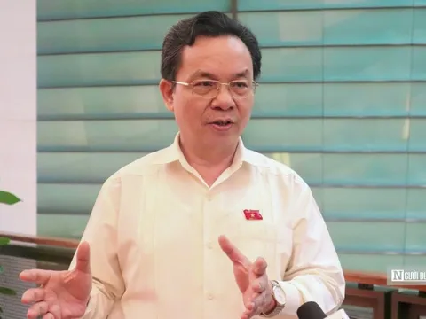 Ưu tiên xử lý kinh tế thay vì hình sự không phải là nương nhẹ cho doanh nghiệp tư nhân
