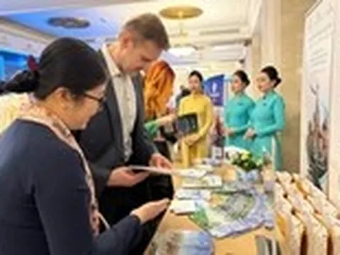 Việt Nam đẩy mạnh xúc tiến du lịch tại Nga, công bố đường bay thẳng Hà Nội – Moscow