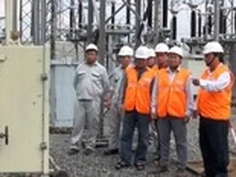 Cuộc thi clip “50 năm - Tỏa sáng miền Nam”: Công ty Điện lực Vĩnh Long nỗ lực về đích, hòa cùng niềm