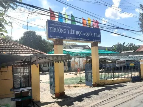 Hiệu trưởng bị tố quấy rối, sàm sỡ giáo viên