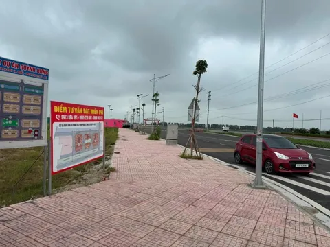 Chuyên gia chỉ ra 6 nguyên nhân đẩy giá nhà tăng