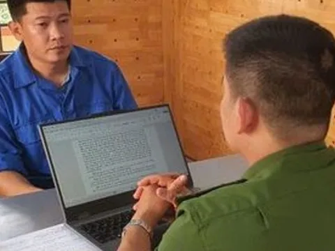 Bắt nguyên Phó Chủ tịch UBND xã hai lần lừa đảo chiếm đoạt tài sản