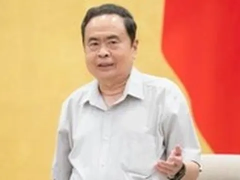 Đề xuất, giới thiệu nhân sự sau sắp xếp tuyệt đối tránh tiêu cực, tư tưởng cục bộ, lợi ích nhóm