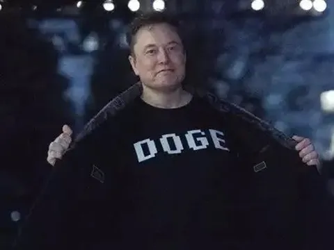 Elon Musk bị hacker tống tiền 1.000 tỷ USD