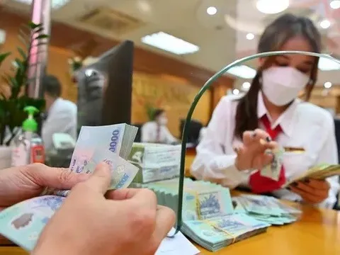 Ngân hàng Việt đối diện ra sao với bài toán thuế quan Mỹ?