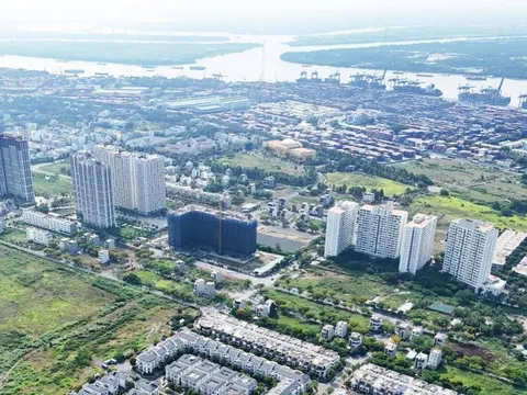 Chuyên gia Savills: Sau sáp nhập, Tp.HCM trở thành siêu đô thị của vùng Đông Nam Bộ