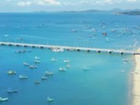 Cuộc thi clip ‘50 năm - Tỏa sáng miền Nam’: Viên ngọc giữa trùng khơi