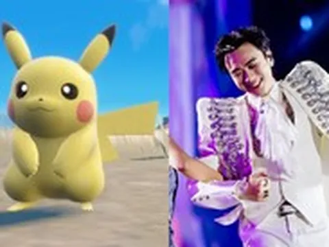 Soobin tuyển gấp 2 nàng 'công chúa'; Pokémon Scarlet và Violet là game bán chạy bậc nhất series