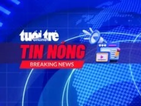 Tàu câu cá ngừ đại dương chìm, 1 ngư dân mất tích
