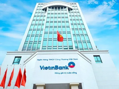 VietinBank muốn mua lại hơn 9.500 tỷ đồng trái phiếu trước hạn