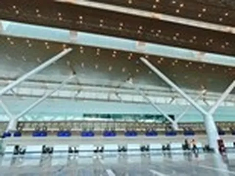 'Ông lớn' sân bay tính phát hành 1,4 tỉ cổ phiếu, tăng vốn điều lệ thành 35.800 tỉ đồng