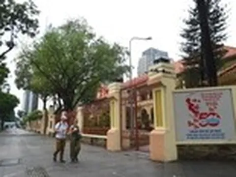 Khi trụ sở phường xa hơn