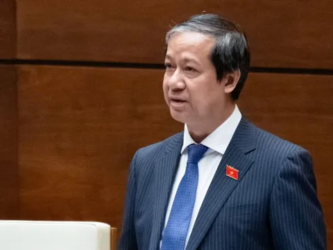 Bộ trưởng Nguyễn Kim Sơn: Toàn bộ các sở đã dự thảo quy định về dạy thêm, học thêm
