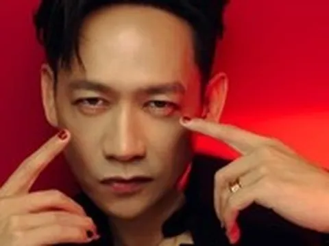 Ca sĩ Duy Mạnh ra bài hát ‘Bố chuột’ khịa hãng 'xe Mẹc'