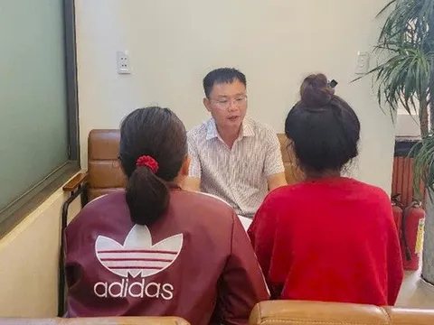 Sở Giáo dục và Đào tạo Đắk Lắk báo cáo vụ nhiều học sinh lớp 12 xin nghỉ học, bảo lưu kết quả