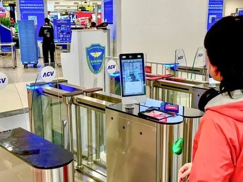 Bộ Xây dựng: Đặt mục tiêu 100% người sử dụng dịch vụ công trực tuyến được xác thực thông qua VNeID