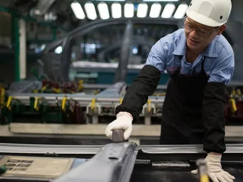 Việt Nam có nhà máy sản xuất linh kiện ô tô 90 triệu USD, sẽ đón 1.000 lao động làm việc