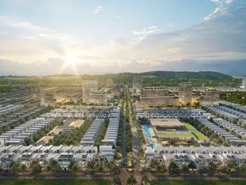 Kita Invest báo lãi 21 tỷ đồng trong năm 2024, triển khai mạnh mẽ giai đoạn 2 đại dự án tại Cần Thơ