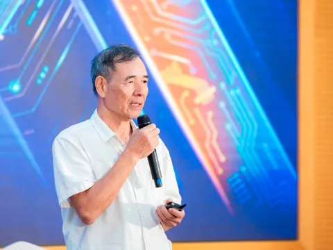 FPT "kích hoạt" chương trình đào tạo nhân lực đặc biệt: AI được ứng dụng tối đa vào xây dựng nội dung, bài kiểm tra, sản xuất video...
