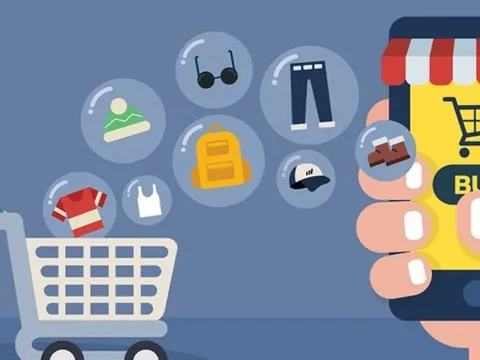 Việt Nam lại vừa có thêm một sàn thương mại điện tử