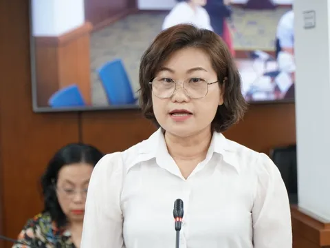 Tỷ lệ chọi trường chuyên cao ngất, Sở Giáo dục TPHCM nói học sinh 'đừng quá lo'