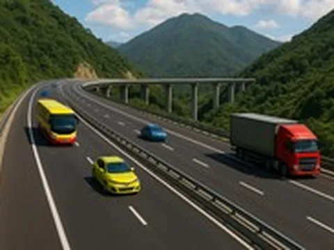 Phó thủ tướng chỉ đạo lo nguồn vốn làm cao tốc Đà Lạt - Nha Trang