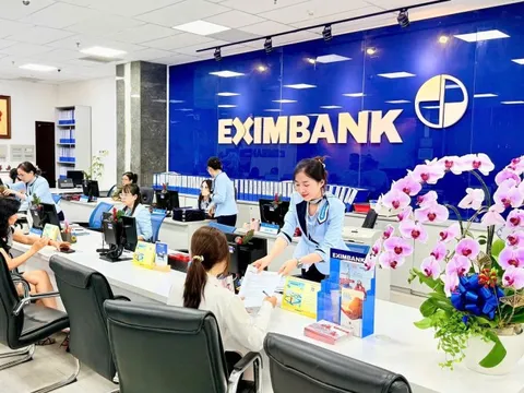 Hè 2025 – Tận hưởng ưu đãi cùng thẻ tín dụng Eximbank
