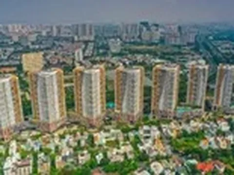 Cả nước có 15 địa phương không còn nhà tạm, nhà dột nát