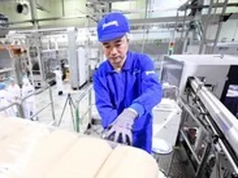 Bước đột phá giúp kinh tế tư nhân phát triển