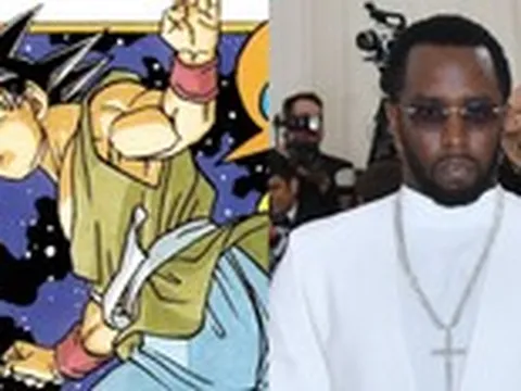 Dragon Ball tri ân hành trình 40 năm với bản đặc biệt; Nhân chứng vụ Diddy mất tích bí ẩn