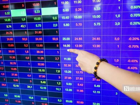 Chứng khoán có vượt 1.300 điểm trong tuần mới?