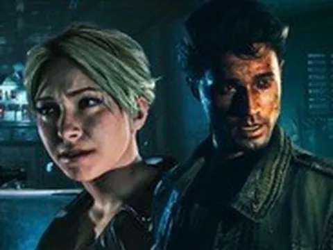 Game Until Dawn ăn khách lên phim sau 10 năm