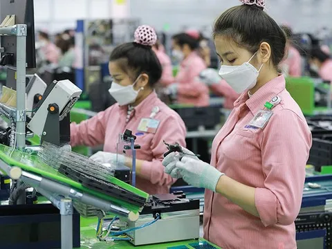 Việt Nam chi 5,6 tỷ USD nhập hàng Mỹ trong 4 tháng