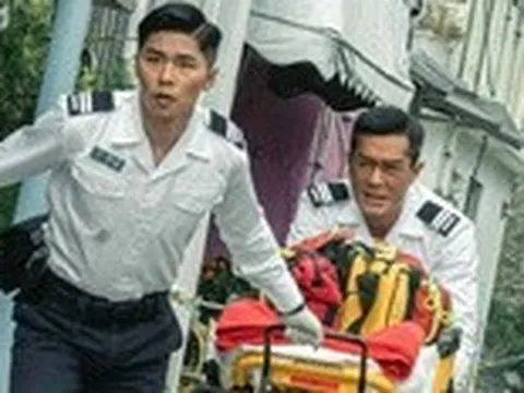 Cổ Thiên Lạc lỗ nặng trong phim điện ảnh mới, tượng đài Hong Kong nay đã hết thời?