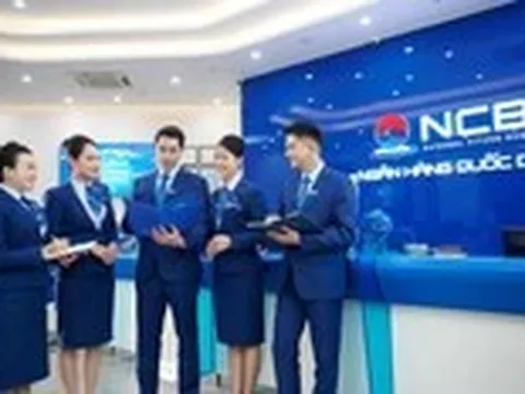 NCB được chấp thuận tăng vốn lên hơn 19.200 tỉ đồng