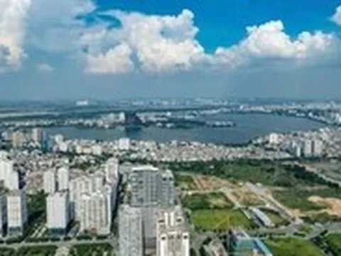 Chi tiết dự kiến quy mô dân số, diện tích, kinh tế của 34 tỉnh, thành sau sáp nhập