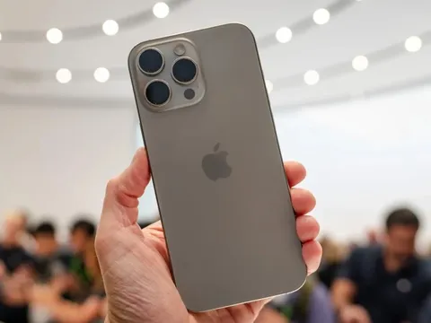 iPhone ngày càng nhàm chán, Apple mất chỗ đứng tại Trung Quốc