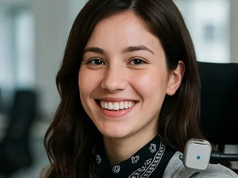 Ứng dụng AI cho người yếu thế