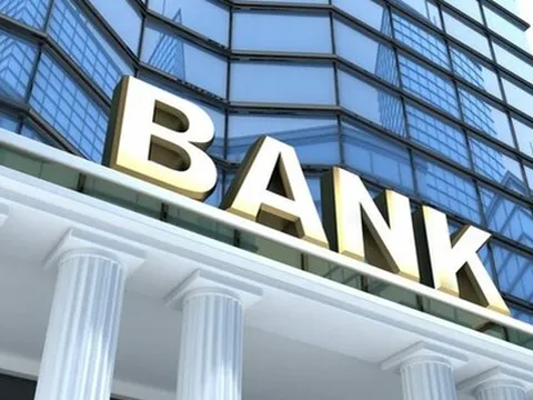 Loạt ngân hàng được Ngân hàng Nhà nước cho phép tăng vốn