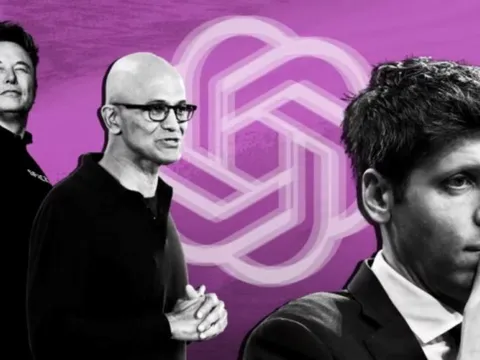 Chuyện gì đây: OpenAI sắp IPO, đàm phán căng thẳng với Microsoft để hiện thực hoá kế hoạch tái cấu trúc 260 tỷ USD