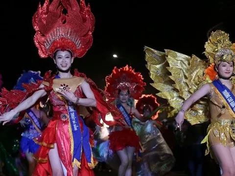 Đà Nẵng chi trăm tỉ đồng "lên đời" khu phố Tây nổi tiếng