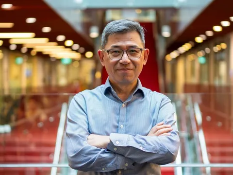 Chuyên gia RMIT: "Giống như điện hay internet, AI đang trở thành một phần cốt lõi của cuộc sống hiện đại"