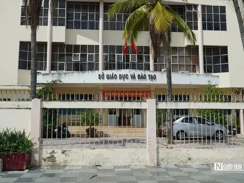 Bình Thuận: Nhiều cơ sở dạy thêm, học thêm vi phạm, giáo viên tự ý chiêu sinh, thu học phí