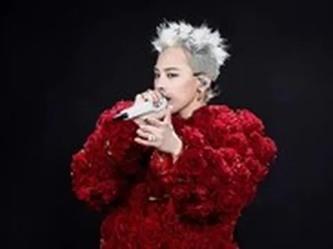 G-Dragon xác nhận đến Việt Nam; Thunderbolts thu 300 triệu USD