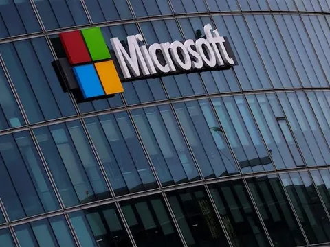 Microsoft nhận quyết định lịch sử