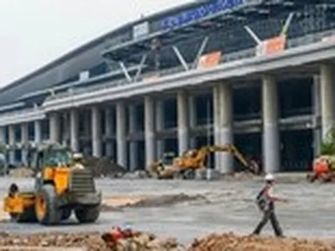 Vì sao dột, ngập?