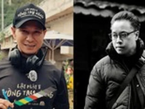 Phim Việt đã 'nhiều trăm tỉ'